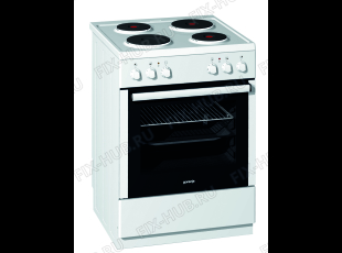 Плита (духовка) Gorenje E67110AW (296221, E24A1-S44M) - Фото